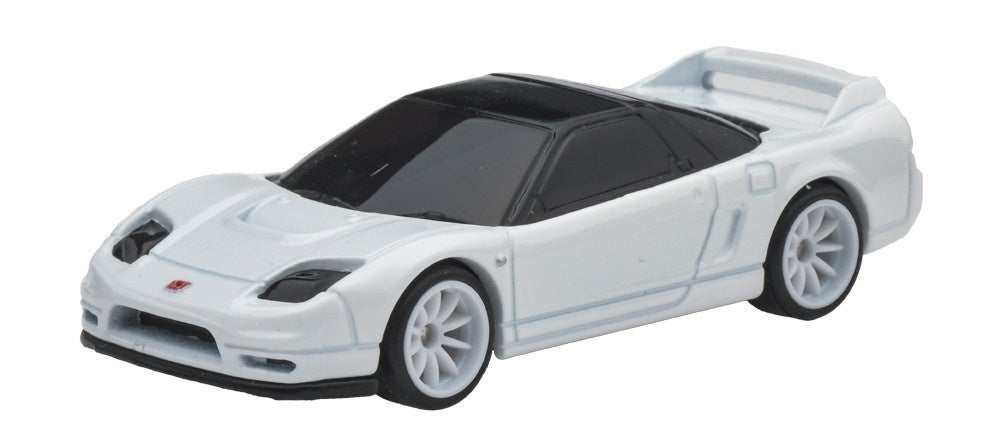 ホットウィール ホンダプレリュードその他 7台セット ホットウィール キャラウィール マシンゼレット ウルトラマンダイナ