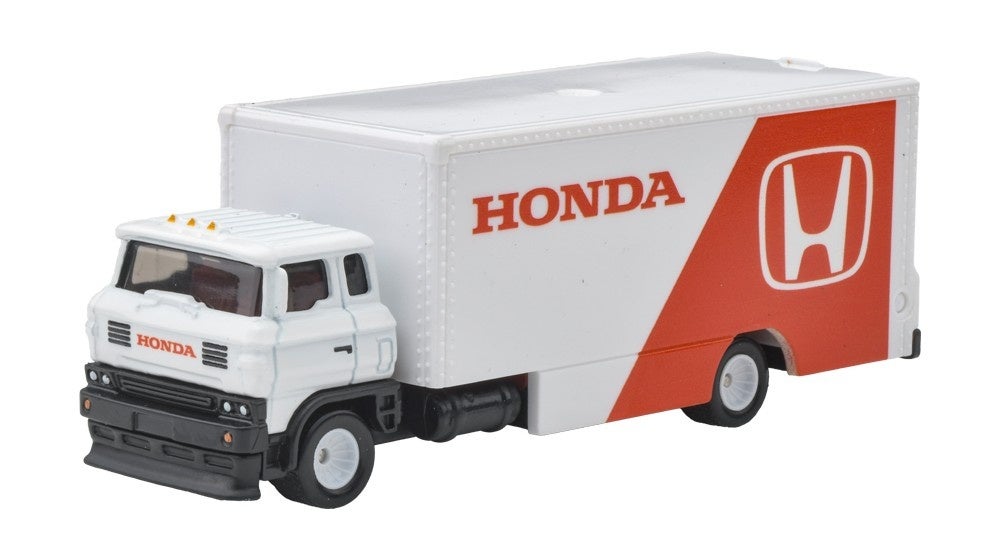 ホンダを代表する人気スポーツカーをセットにした「ホット