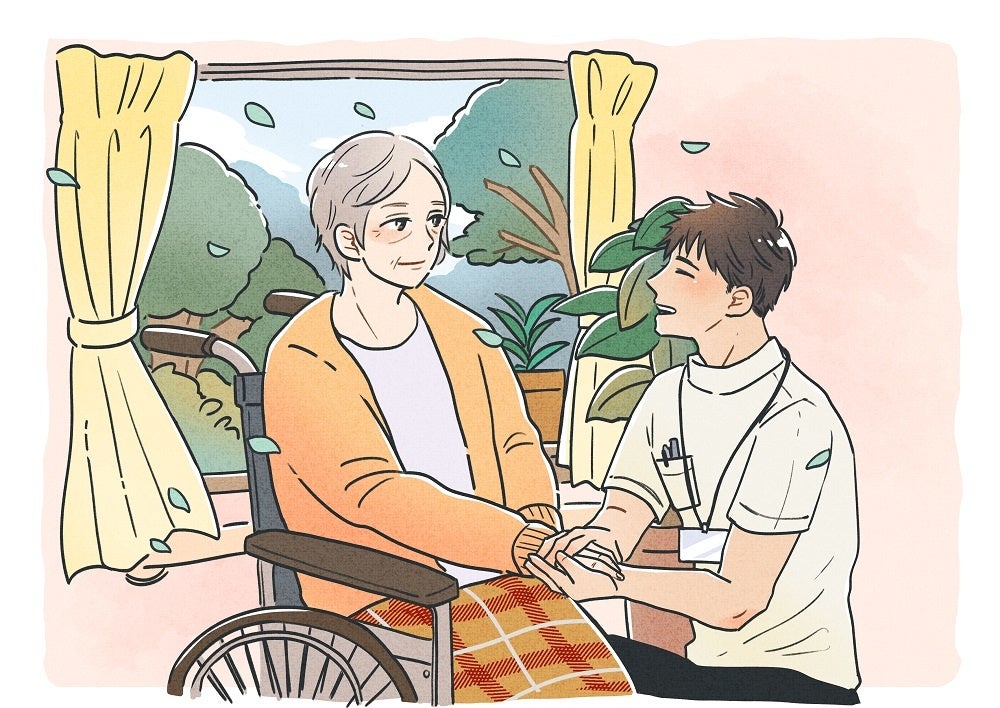 前回(第14回)「キャッチフレーズ部門」最優秀作品をイメージ