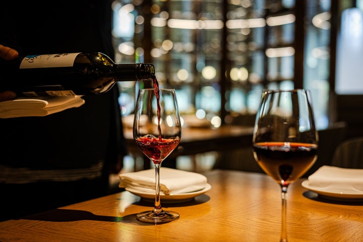 大井町で予約困難ビストロが歌舞伎町で2月オープン 大井町で予約困難ビストロが歌舞伎町で2月オープン