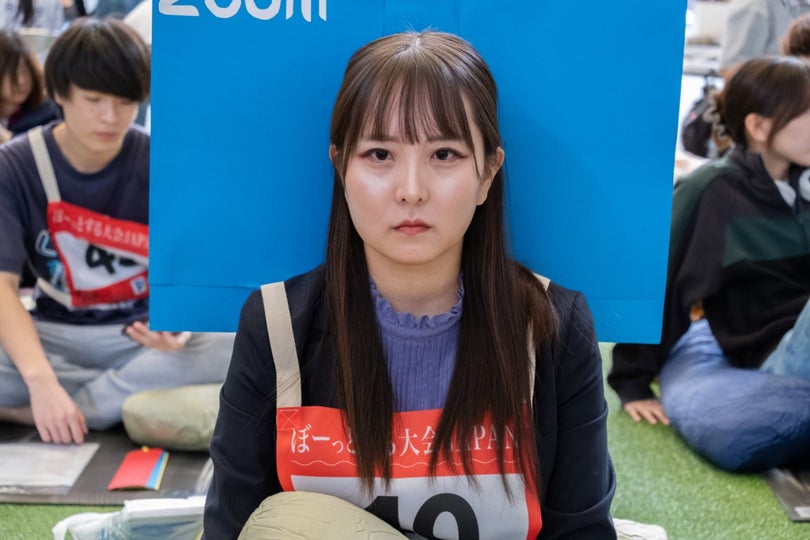 大会当日に商品体験が可能に