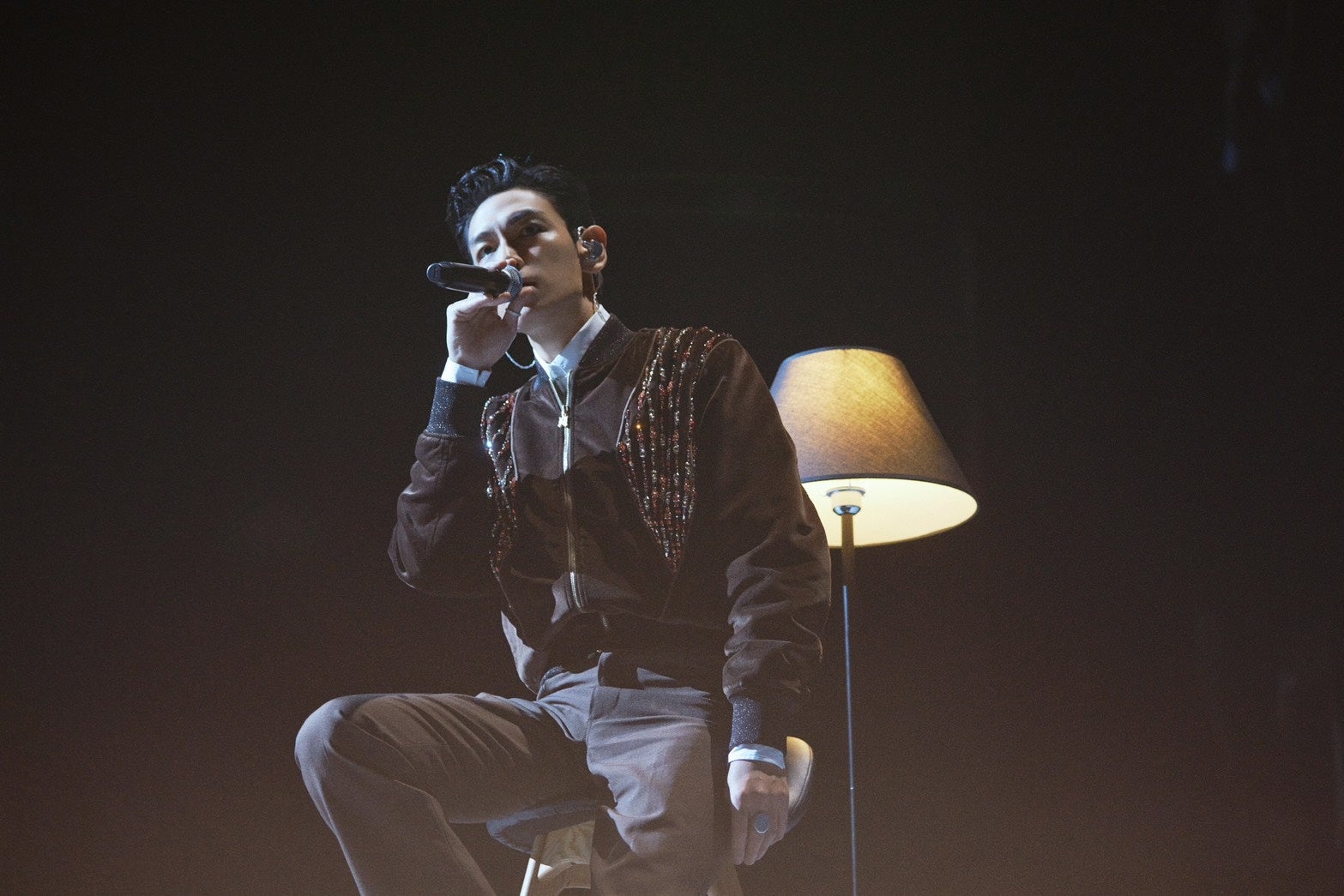 T.O.P「PRE-STUDIO 2026 in JAPAN」一般販売スタート！11月6日、TOYOTA ARENA TOKYOで開催