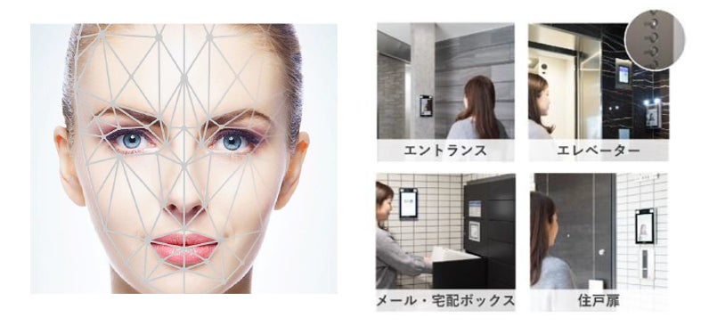 オール顔認証マンション】クレイシアIDZ浅草投資用分譲住戸好評完売の オール顔認証マンション】クレイシアIDZ浅草投資用分譲住戸好評完売の