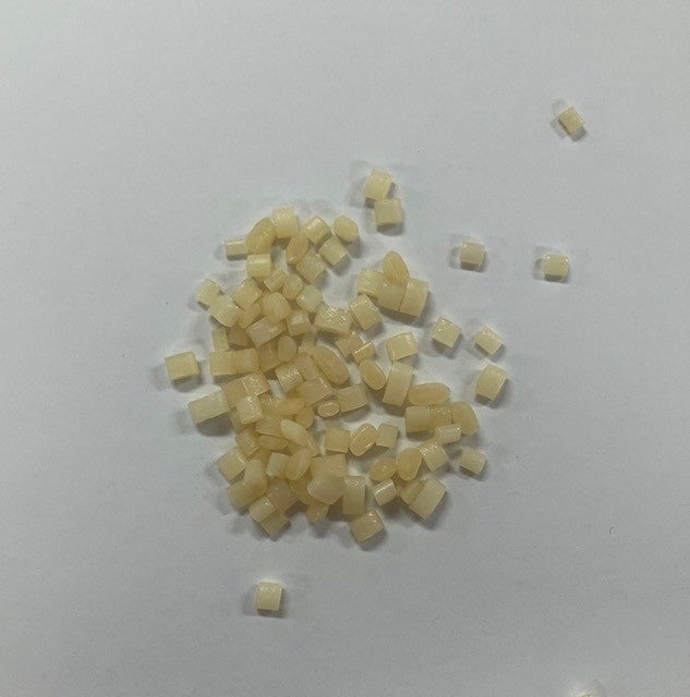 再生ペレット：提供フジシール