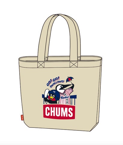 アウトドアカジュアルブランド「CHUMS(チャムス)」は、2024年5月11日 アウトドアカジュアルブランド「CHUMS(チャムス)」は、2024年5月11日
