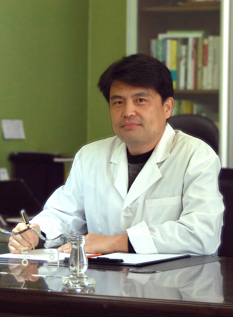 RemyBio社CEO李ドンヒ博士