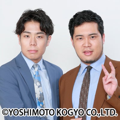 M-1優勝記念特番『令和ロマンの恩返し劇場』無料配信決定!豪華なおもてなしと笑い満載! M-1優勝記念特番『令和ロマンの恩返し劇場』無料配信決定!豪華なおもてなしと笑い満載!