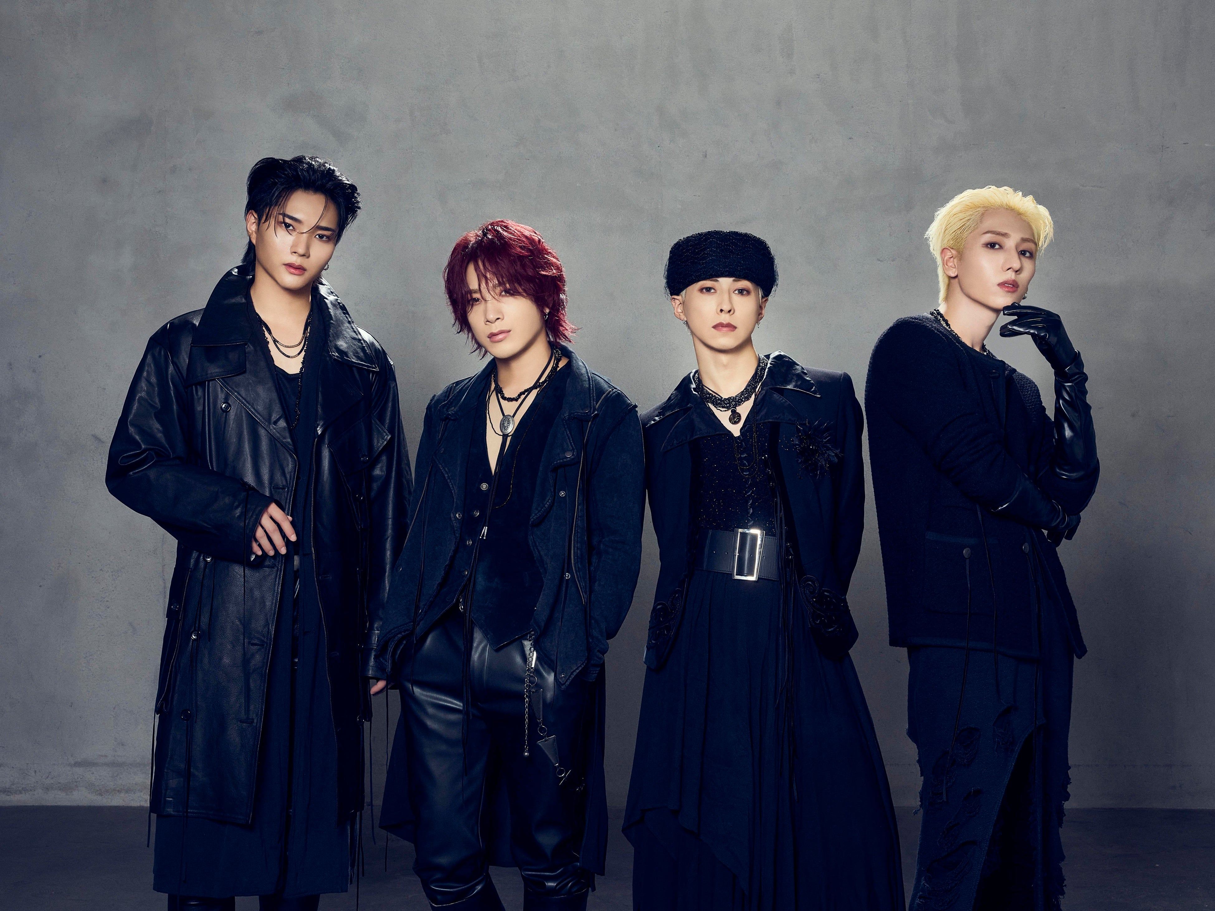 OWVデビュー5周年記念ツアー「OWV LIVE TOUR 25-26 VERSUS」“OWV vs QWV”本日12時よりチケット発売開始！