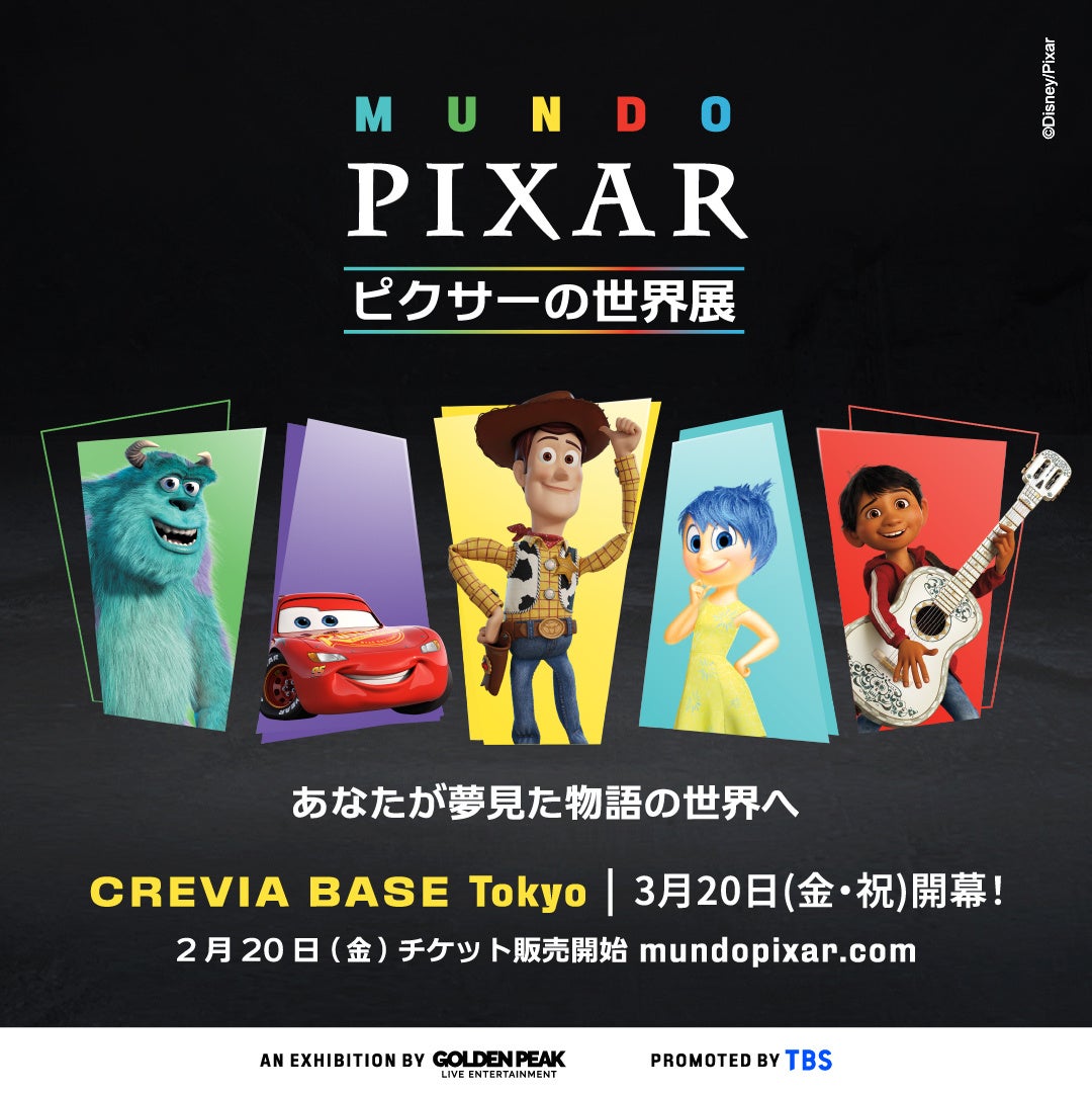 活動歴および当時の関連ビジュアル記録