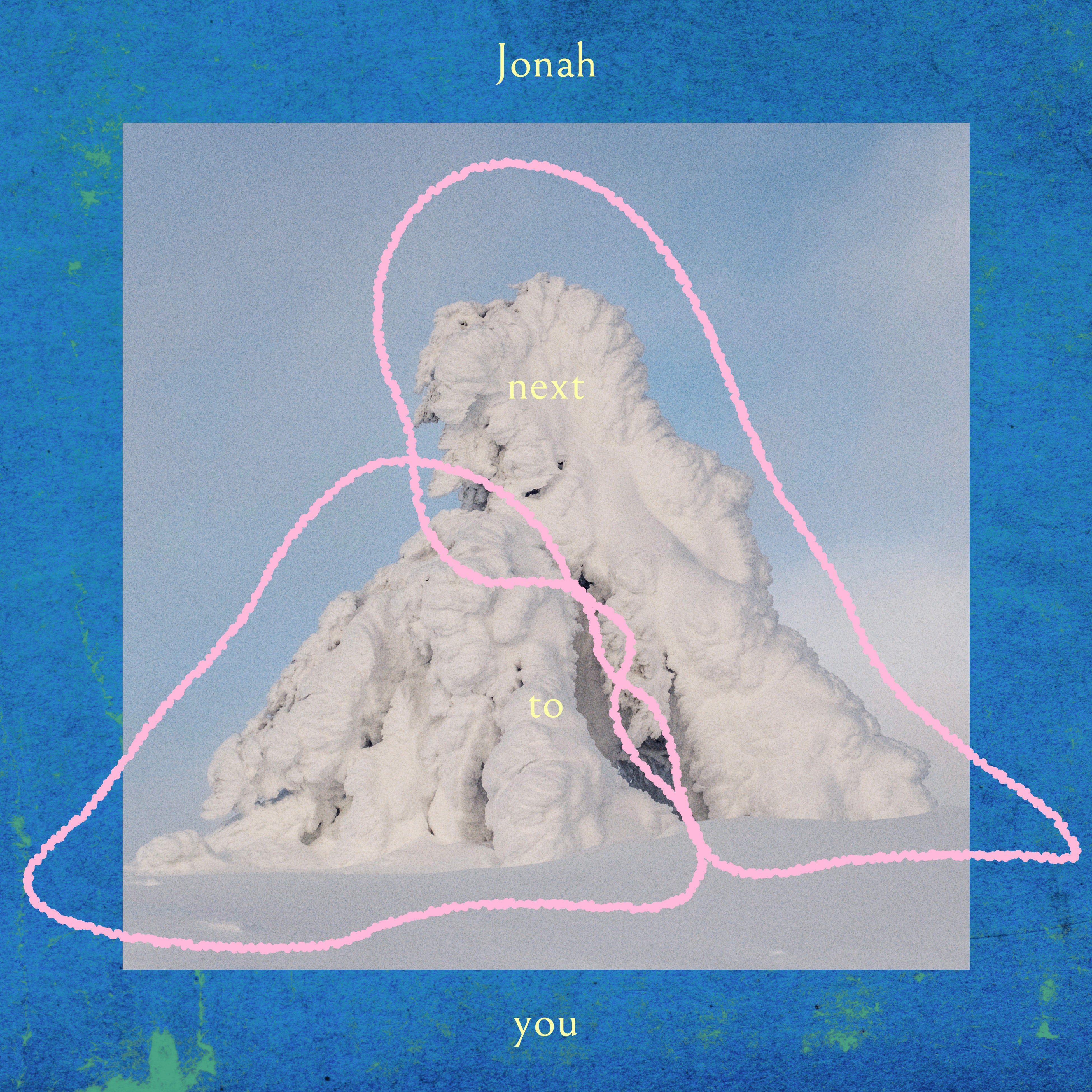 新レーベル”Scrum Wave Music”より、シンガーソングライター：Jonahが初EP「next to you」を11/11(水)に配信リリース！EPティザーも公開！！