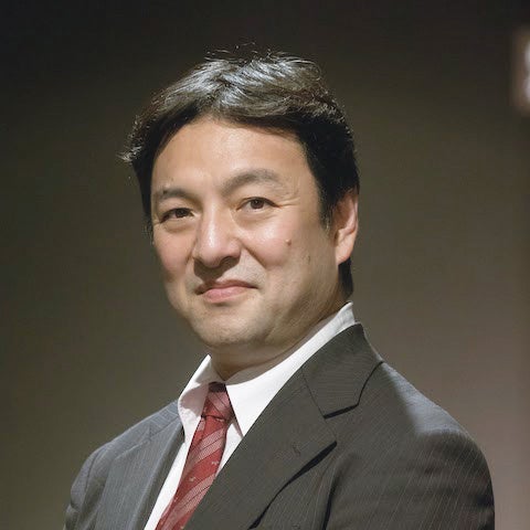 逸見光次郎（Kojiro Henmi）