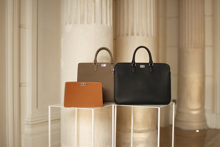 MICHINO PARIS展示会、初のメンズアイテムも登場!国内3都市で開催中 MICHINO PARIS展示会、初のメンズアイテムも登場!国内3都市で開催中