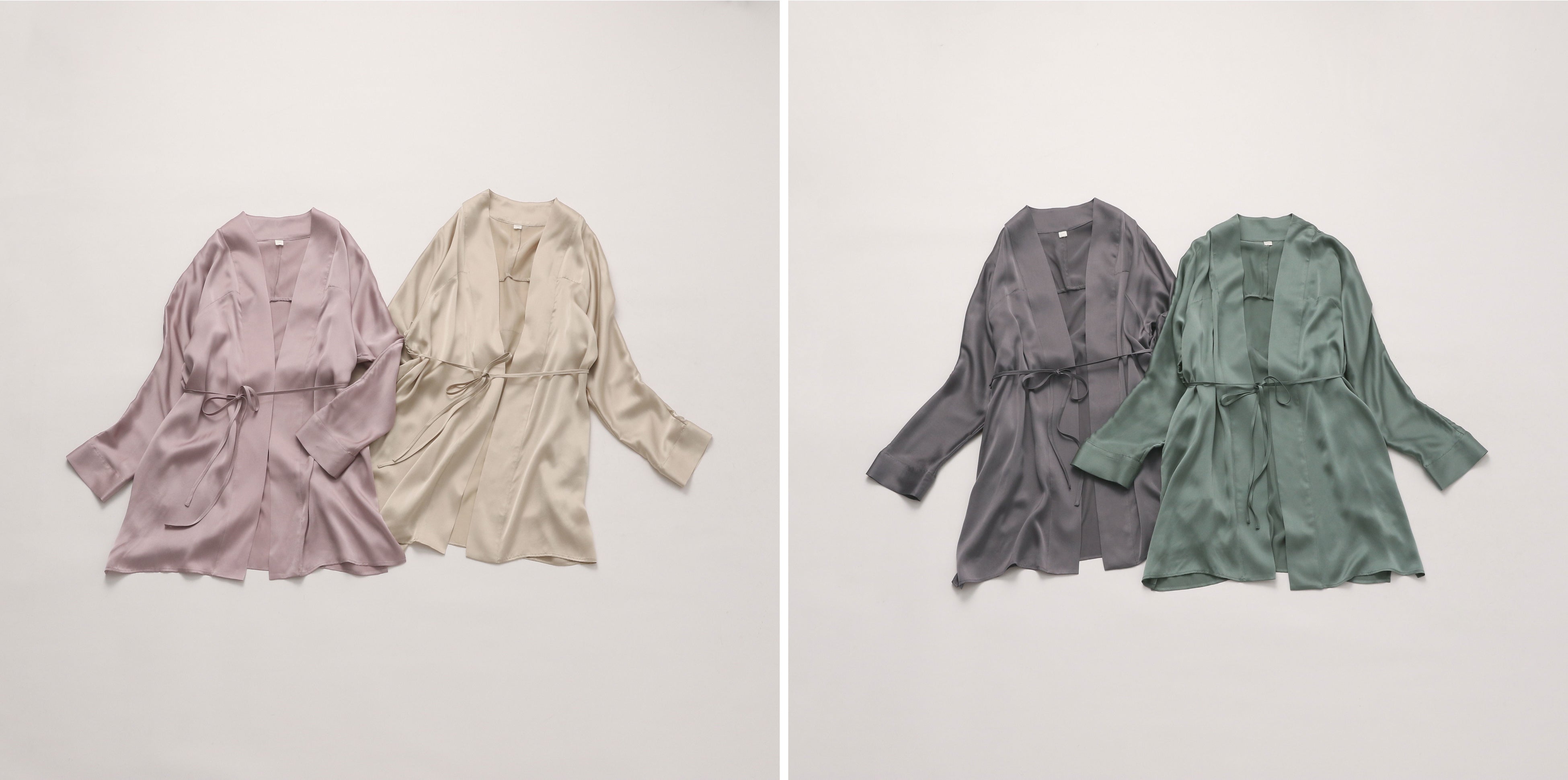 apart by lowrysが展開する大人女性のためのルームウエア