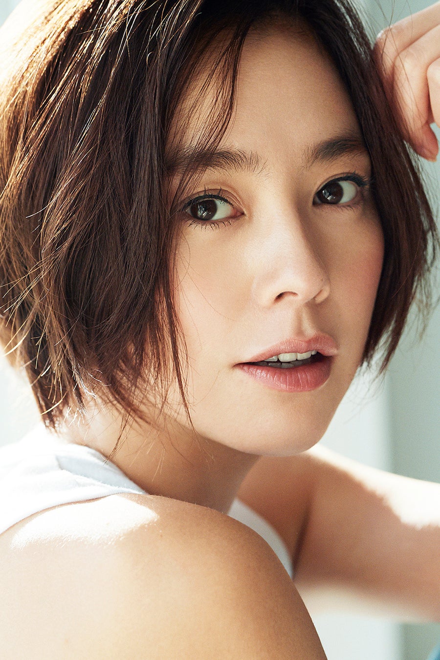 Lepsimが今宿麻美さん 浅見れいなさんが登場する よく笑うひと キャンペーンを3月4日 金 に開始 株式会社アダストリアのプレスリリース Lepsimが今宿麻美さん 浅見れいなさんが登場する よく笑うひと キャンペーンを3月4日 金 に開始 株式会社アダストリアのプレスリリース