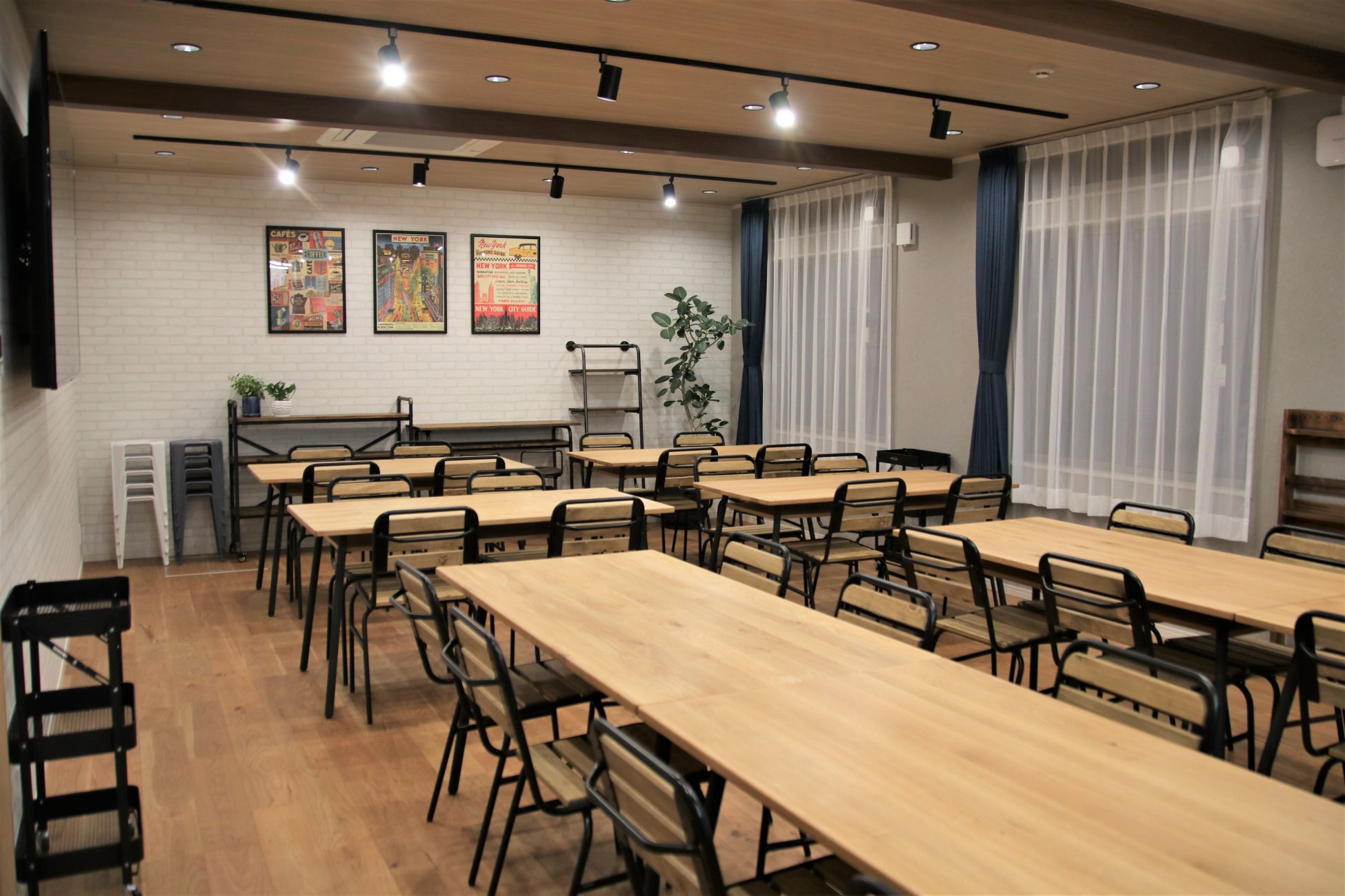 Niko And が水戸ホーリーホック選手寮のインテリアをコーディネート 株式会社アダストリアのプレスリリース Niko And が水戸ホーリーホック選手寮のインテリアをコーディネート 株式会社アダストリアのプレスリリース