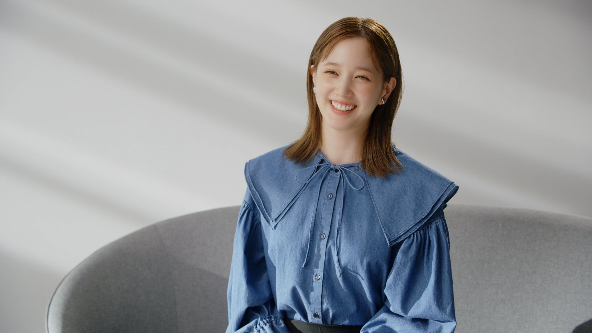 Global Workが本田翼さんを起用した ウツクシルエットパンツ 新tvcmを放映開始 株式会社アダストリアのプレスリリース Global Workが本田翼さんを起用した ウツクシルエットパンツ 新tvcmを放映開始 株式会社アダストリアのプレスリリース
