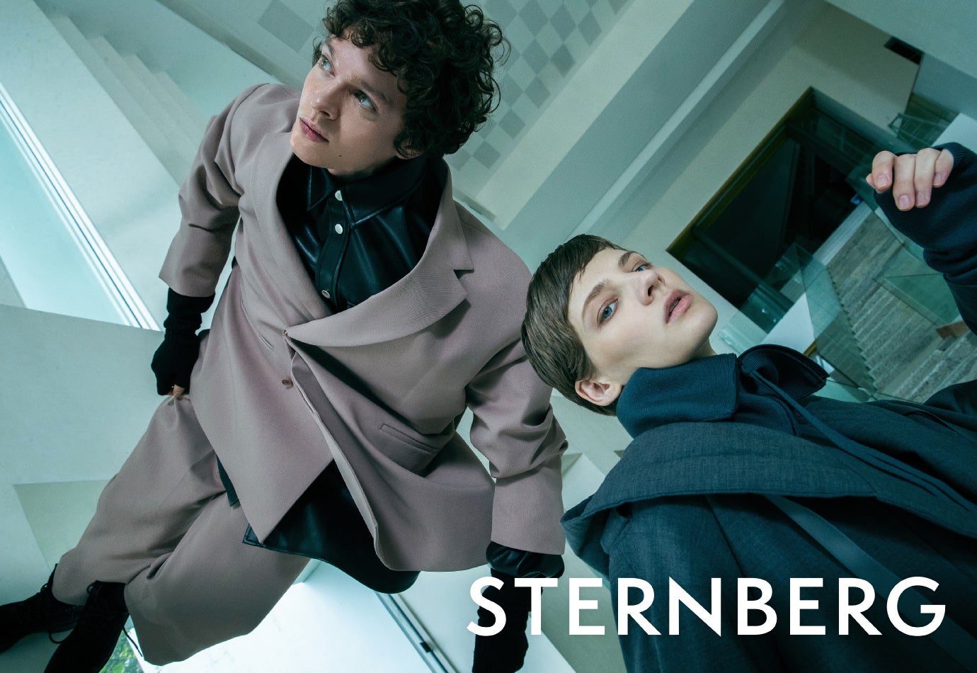 ベージュ　M TW WORK PANTS STERNBERG スタンバーグ 楽天市場】TW WORK PANTS STERNBERG グローバルワーク パンツ