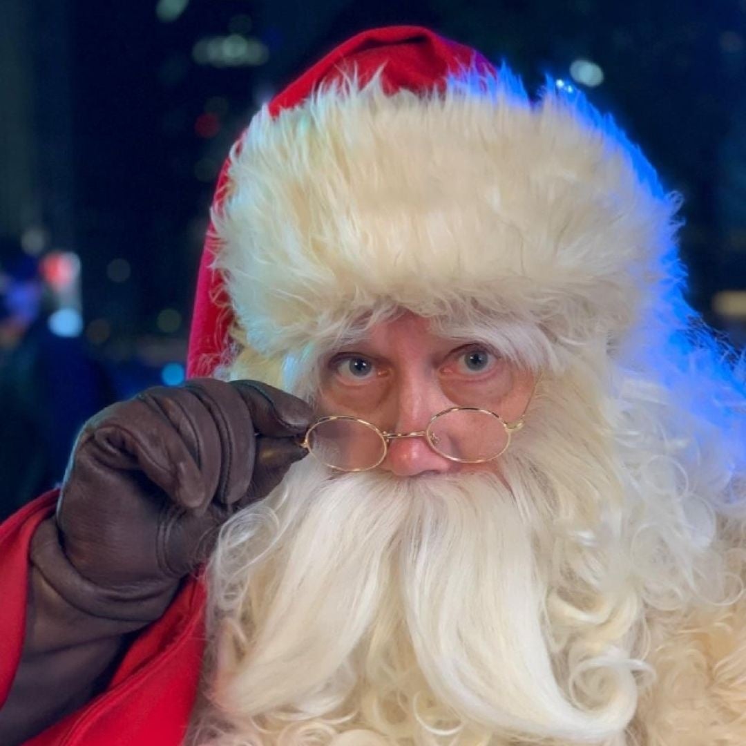 サンタクロースがやってくる Studio Clipが初のクリスマス マーケットを3店舗限定で10月28日 金 より順次開催 株式会社アダストリアのプレスリリース