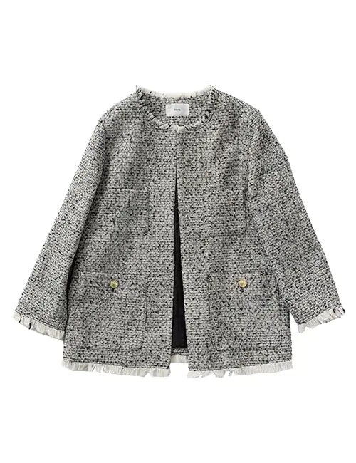 大人女性の悩みに効く服」で好評のEluraから、第6弾TOKYO REAL CLOTHES