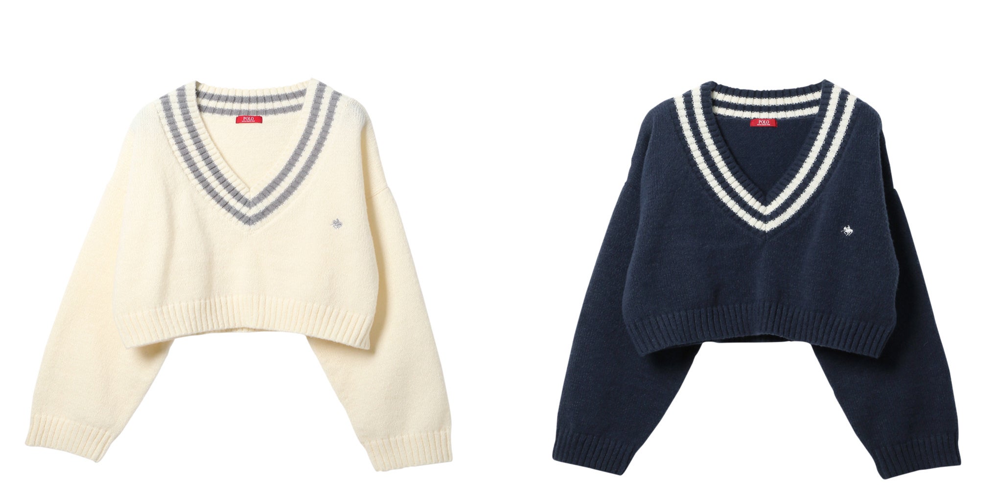 HeatherがPOLO BCSとのコラボレーションアイテムを10月6日（金）より