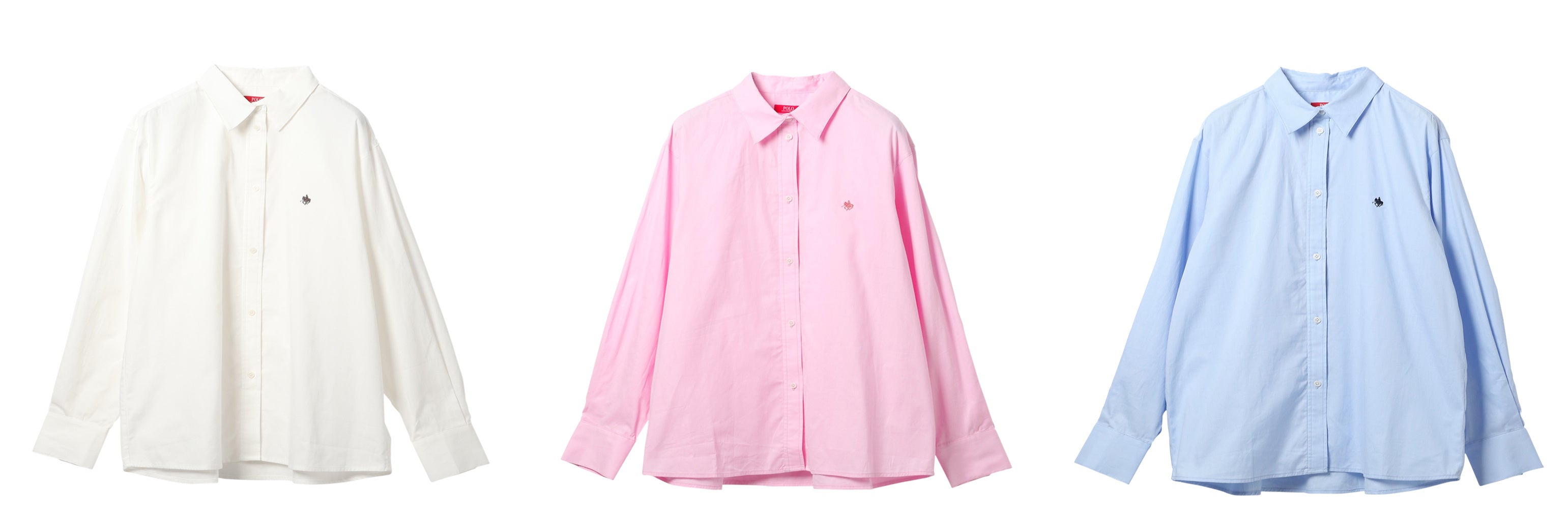 HeatherがPOLO BCSとのコラボレーションアイテムを10月6日（金）より