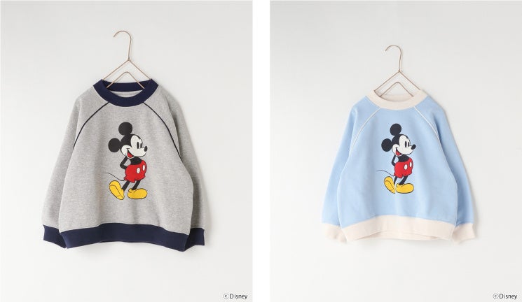 Disney ミッキー スウェット LOWRYS FARM　ローリーズファーム 楽天市場】【SALE／40%OFF】Disney/バンドウラケ LOWRYS FARM