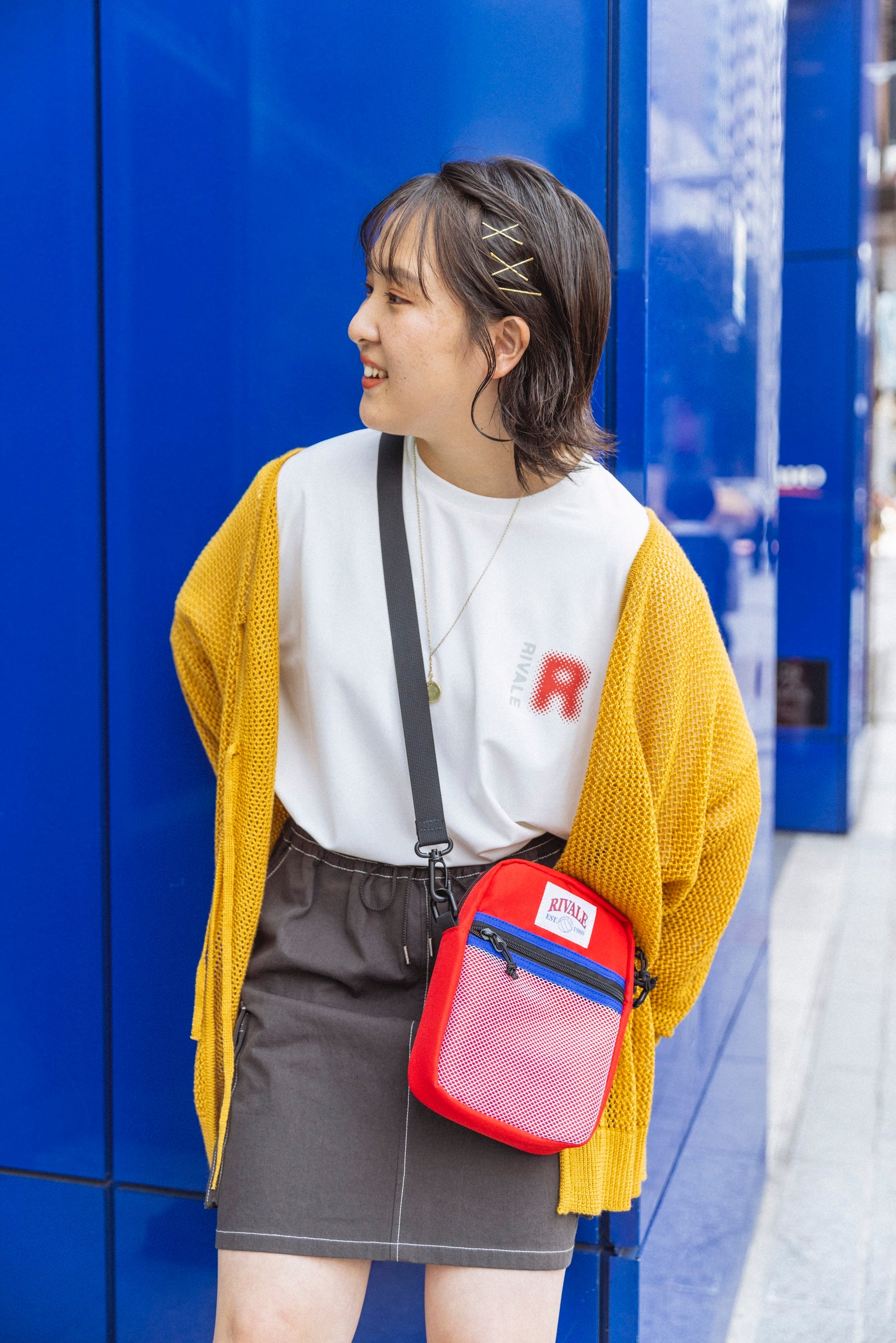 #20 德本 歩未香選手