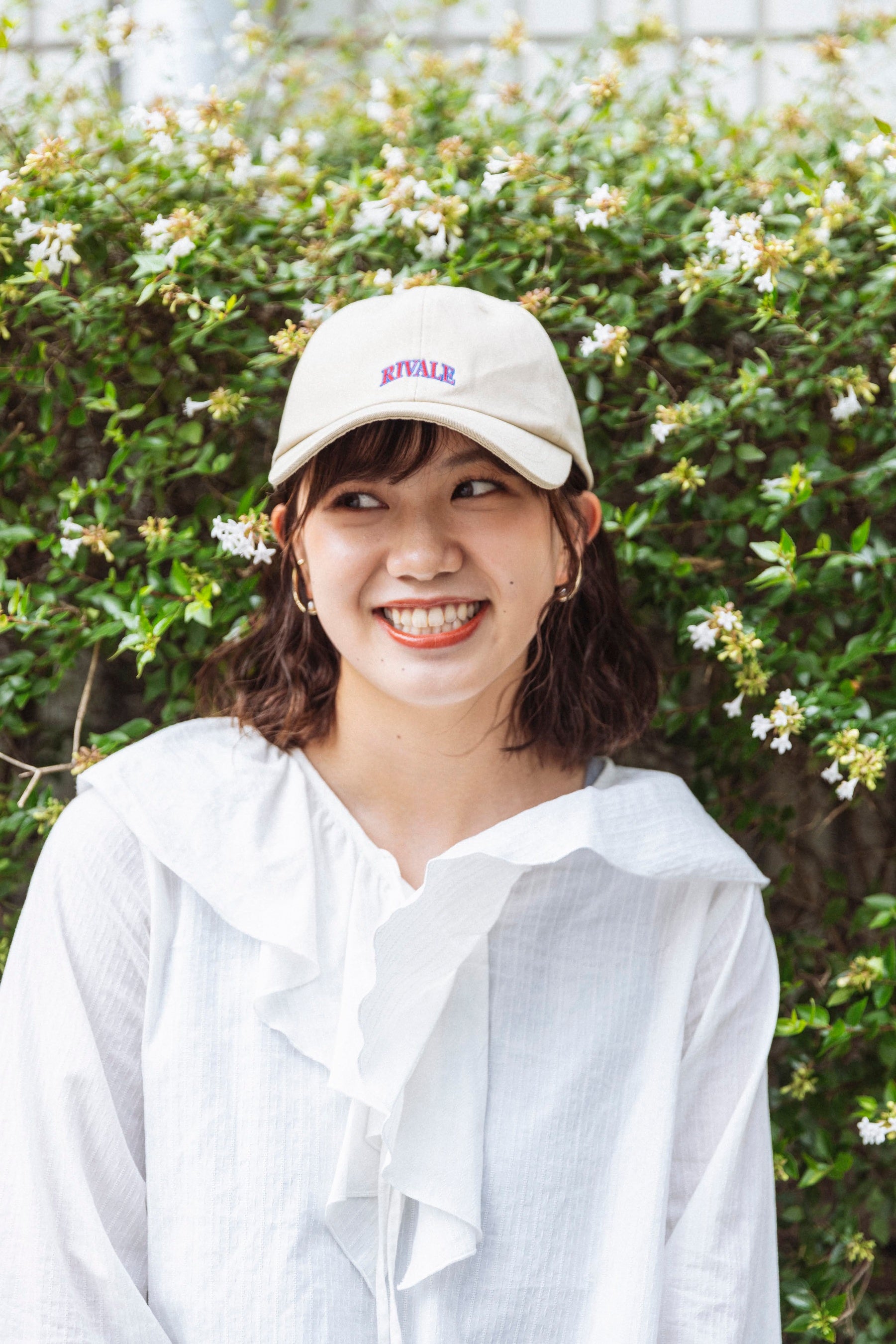 #13 野中 瑠衣選手