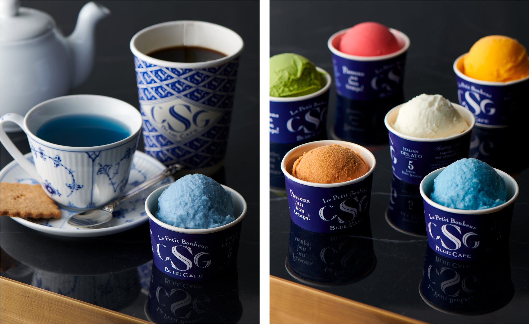 カレンソロジー」青山の旗艦店を移転リニューアル、ブランド初となる