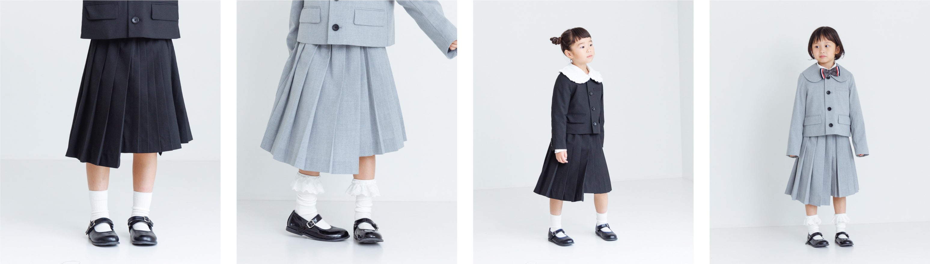 LOWRYS FARM　キッズ130　スーツ LOWRYS FARM キッズ130 スーツ LOWRYS FARM キッズ130 スーツ