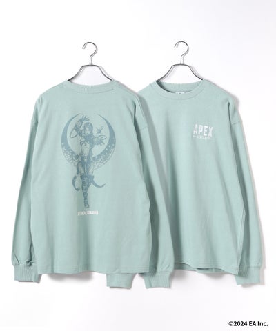 RAGEBLUE × APEX LEGENDS™ コラボ!限定アイテムが2024年1月26日に販売開始! RAGEBLUE × APEX LEGENDS™ コラボ!限定アイテムが2024年1月26日に販売開始!