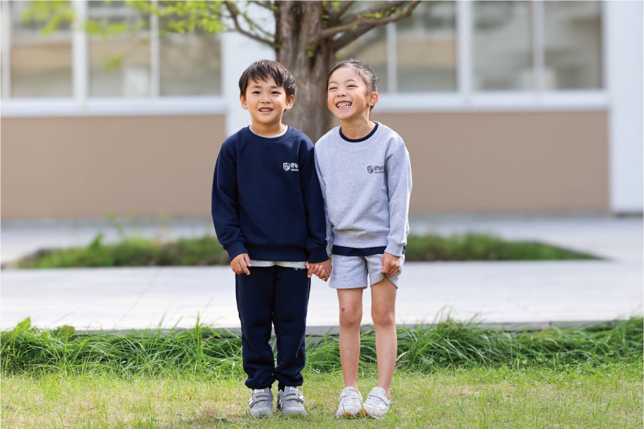 ライフスタイルファッションのアダストリアが幼稚園の制服を初 ライフスタイルファッションのアダストリアが幼稚園の制服を初