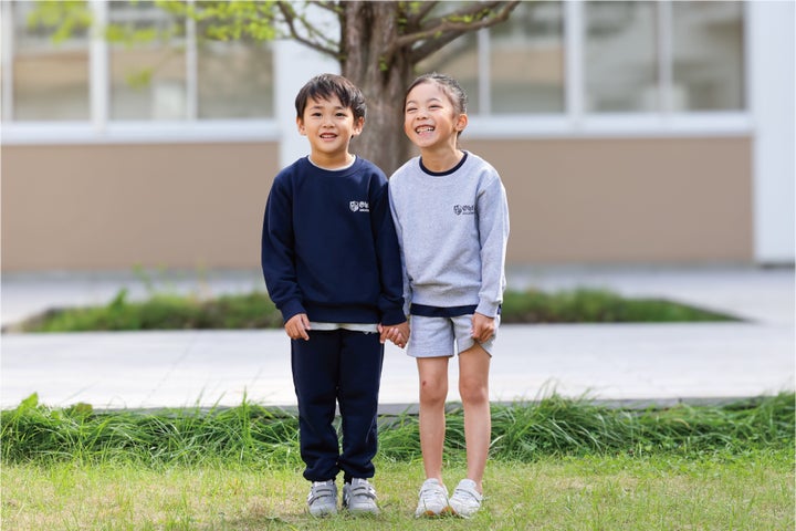 ライフスタイルファッションのアダストリアが幼稚園の制服を初 ライフスタイルファッションのアダストリアが幼稚園の制服を初