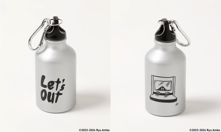 RAGEBLUE×Ryu Ambeコラボアイテム、初夏の開放感を楽しむ!4月19日先行予約開始 RAGEBLUE×Ryu Ambeコラボアイテム、初夏の開放感を楽しむ!4月19日先行予約開始