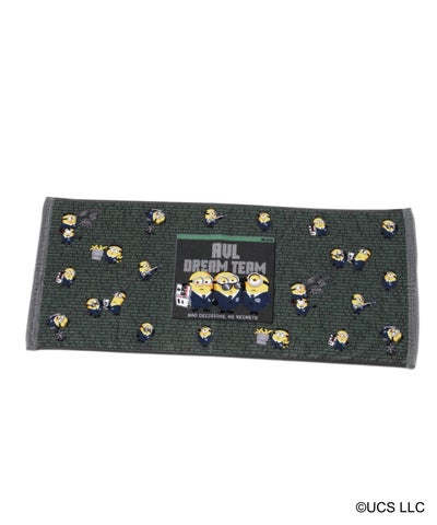 niko and … × 怪盗グルーのミニオン超変身!5/10(金)WEB先行予約開始! niko and … × 怪盗グルーのミニオン超変身!5/10(金)WEB先行予約開始!