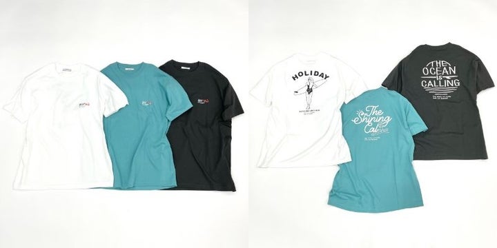 BAYFLOWがGREENROOM FESTIVALに参加!限定アイテム販売や体験コーナーも BAYFLOWがGREENROOM FESTIVALに参加!限定アイテム販売や体験コーナーも