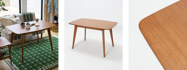 niko and… ニコアンド クラフトマン リビングテーブル アダストリア niko and… ニコアンド クラフトマン リビングテーブル アダストリア