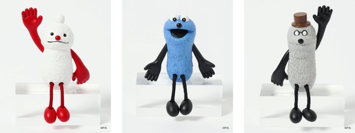 ファン必見!「niko and 」が、SNSで話題のキャラクター「パペット ファン必見!「niko and 」が、SNSで話題のキャラクター「パペット