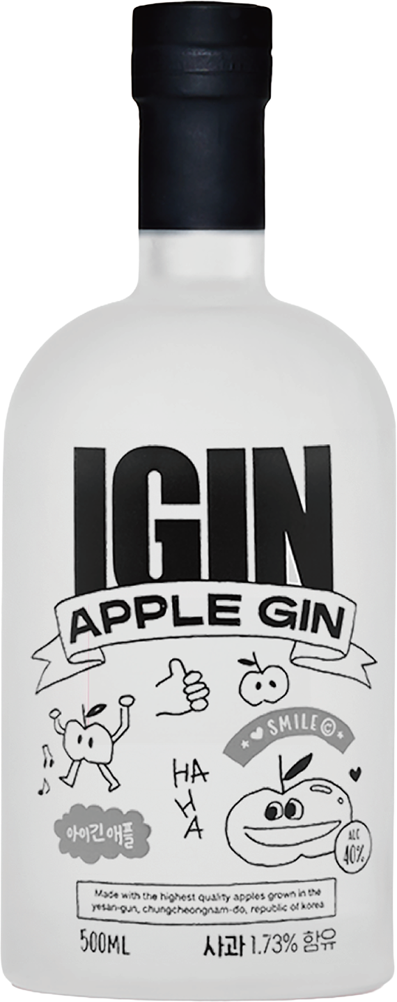 BTS ジン 韓国 IGIN APPLE GIN ２種セット ショッパー付 BTS ジン 韓国 IGIN APPLE GIN 2種セット ショッパー付 - メルカリ
