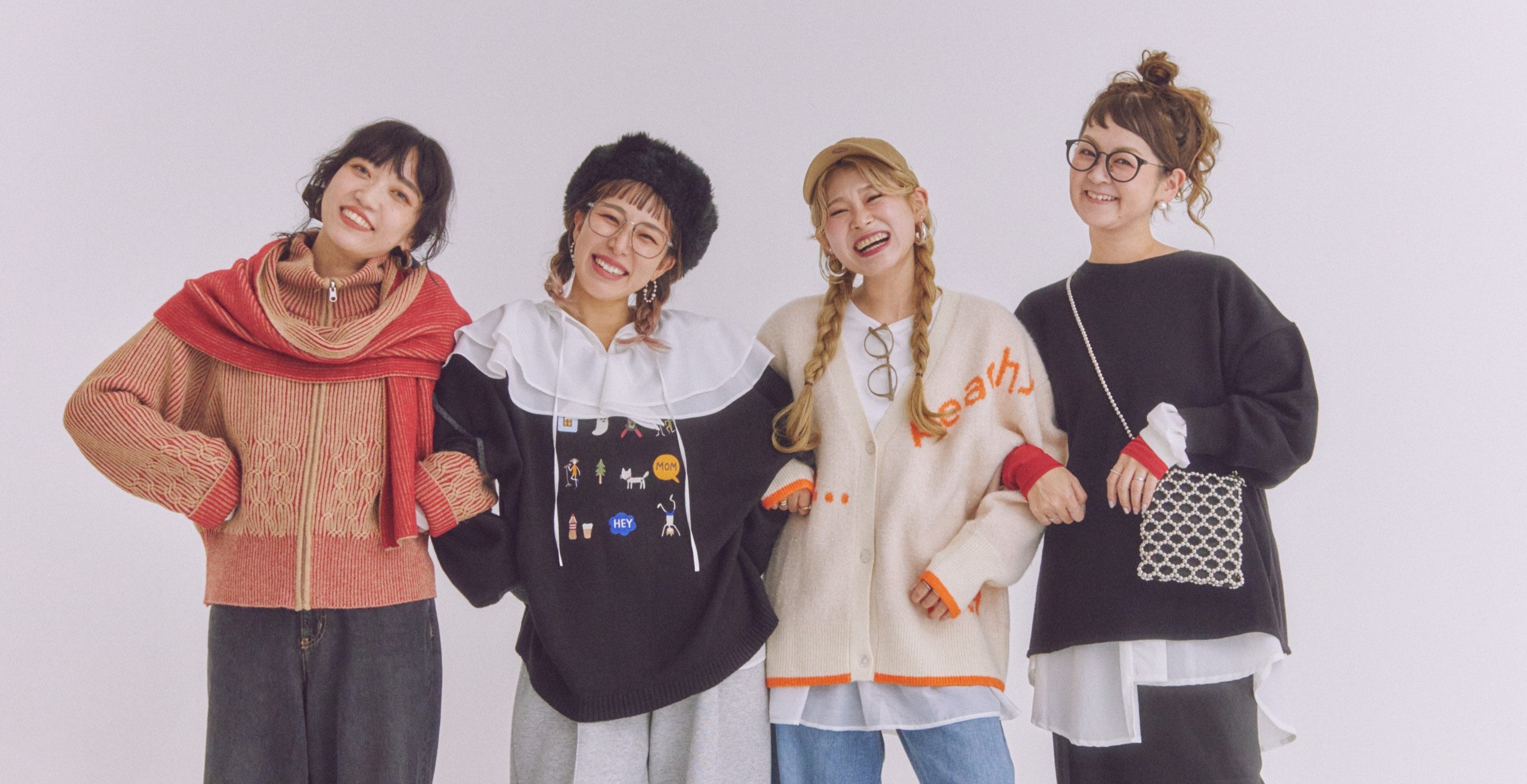 桜沢エリカ　複製原画 桜沢エリカが『週刊女性』で新連載『こまどりの詩〜ビューディー