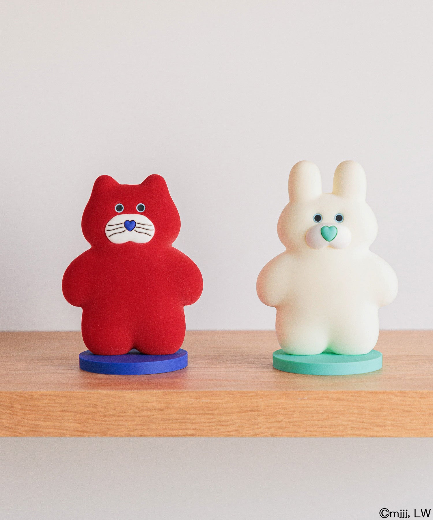 LOWRYS FARMがぬいぐるみ・雑貨ブランド「mojojojo（モジョジョジョ