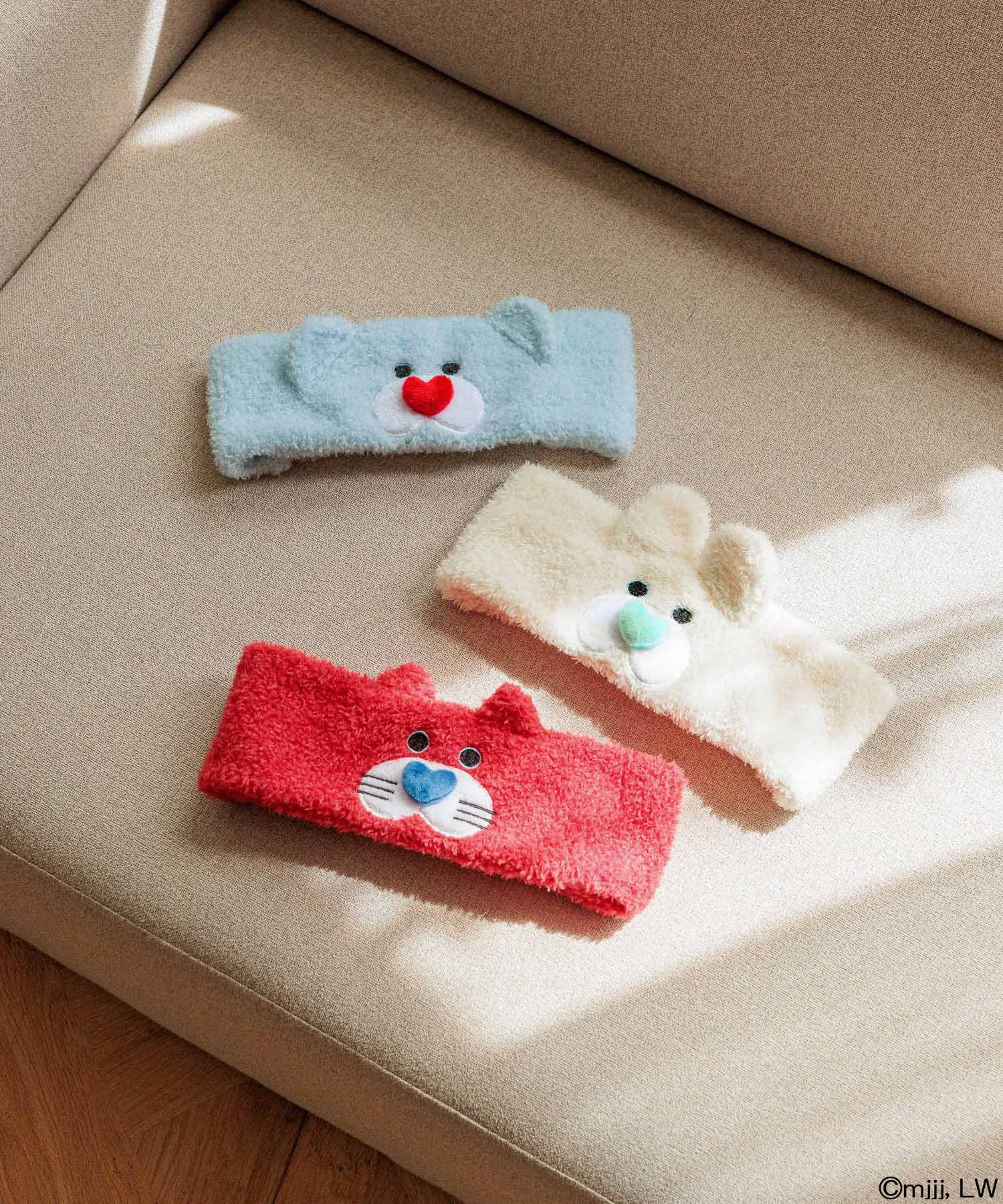 LOWRYS FARMがぬいぐるみ・雑貨ブランド「mojojojo（モジョジョジョ