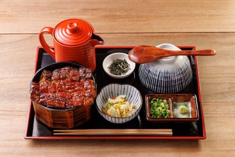 (写真:特上(1尾))