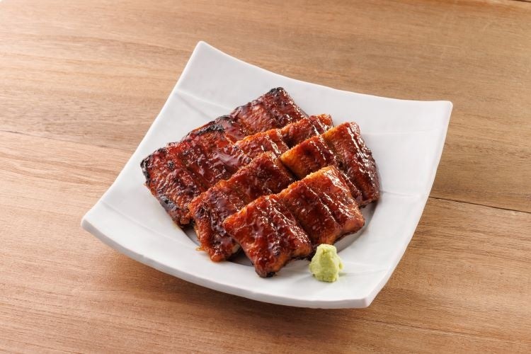 うなぎの蒲焼き(1尾)