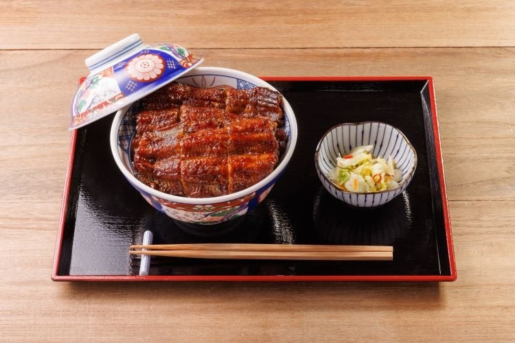 （写真：極上(1尾半)）