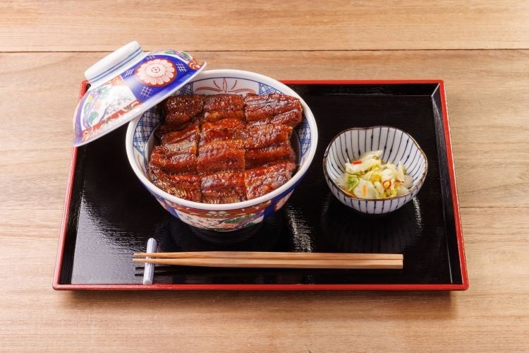 （写真：特上・1尾）