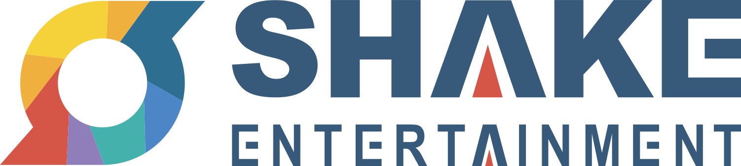 【SHAKE Entertainment株式会社】