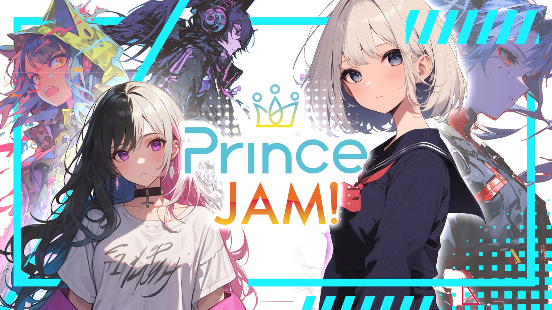 広井王子氏ら豪華審査員!「AI×Web3アニメ」ピッチコンテスト『Prince JAM!』開催決定 広井王子氏ら豪華審査員!「AI×Web3アニメ」ピッチコンテスト『Prince JAM!』開催決定