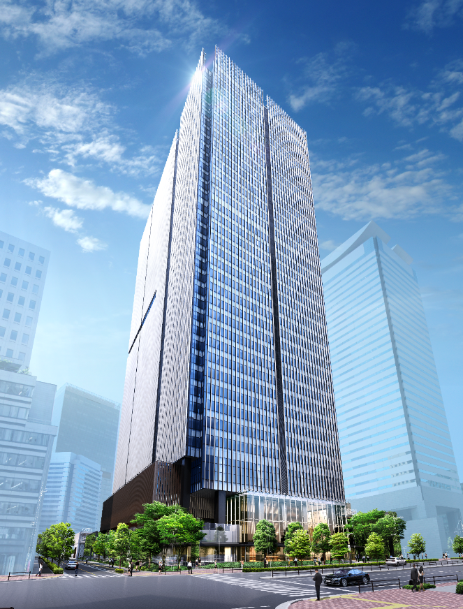 株式会社ミライト・ワン】2026年春「虎ノ門アルセアタワー」へ本社を