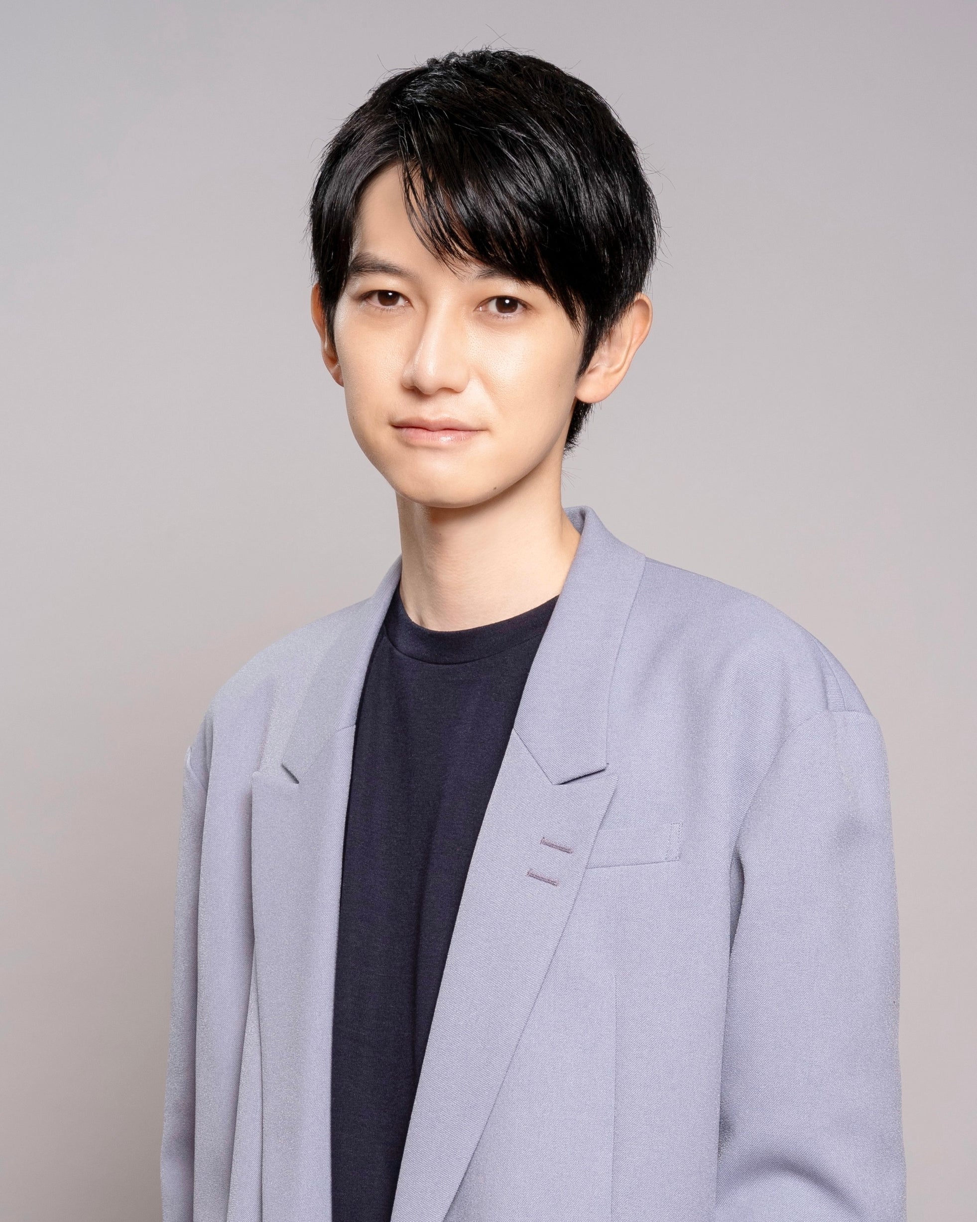 TGS2025 オフィシャルサポーターが本郷 奏多さんに決定!